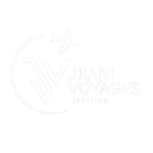 Jilani Voyages