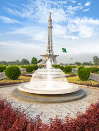 Pakistan